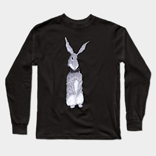 LITTLE BUNNY Long Sleeve T-Shirt